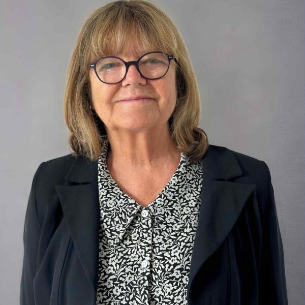 Fanny Arbuthnott
